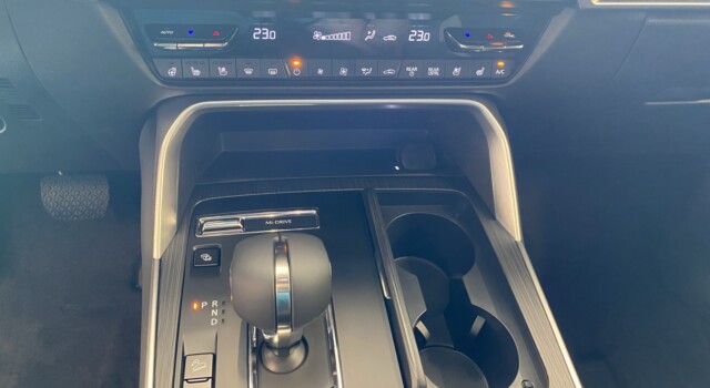 MAZDA CX-80 e-Skyactiv PHEV 327 AWD Homura Plus