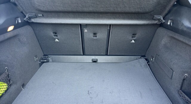 MERCEDES-BENZ GLA 220 4Matic 8G-DCT