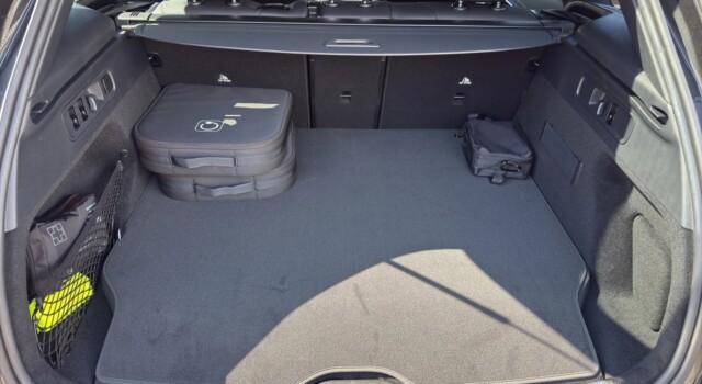 MERCEDES-BENZ GLC 300 de 4Matic 9G-Tronic