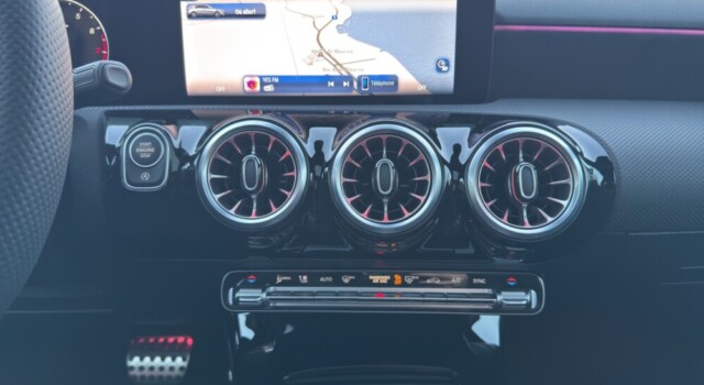 MERCEDES-BENZ A 250 4Matic 8G-DCT