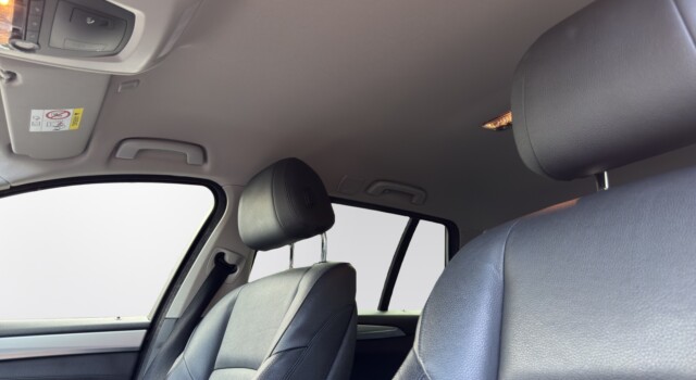 BMW 520 d xDrive Touring