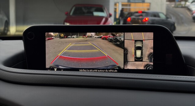 MAZDA CX-30 X 186 Revolution