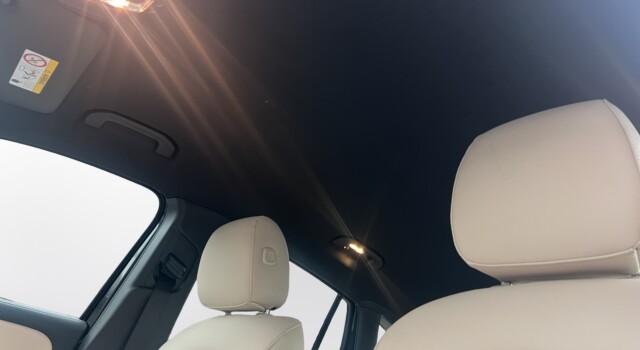 MERCEDES-BENZ GLA 250 e EQ Star 8G-DCT