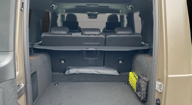 MERCEDES-BENZ G 500 9G-Tronic