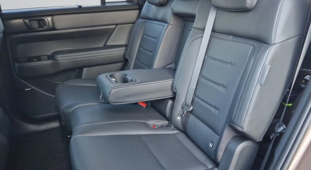 HYUNDAI SANTA FE Vertex Calligraphy 7P PHEV