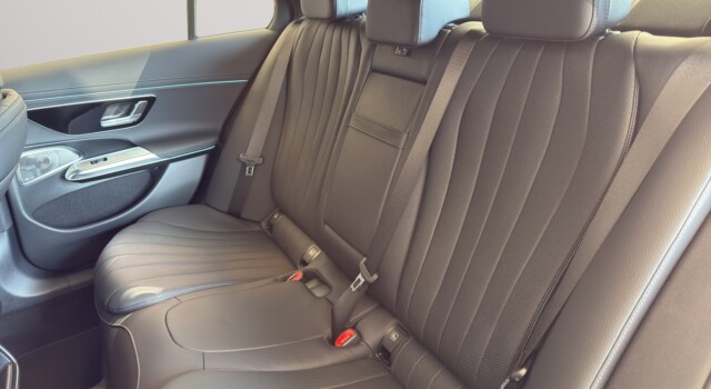 MERCEDES-BENZ E 220 d 4Matic 9G-Tronic