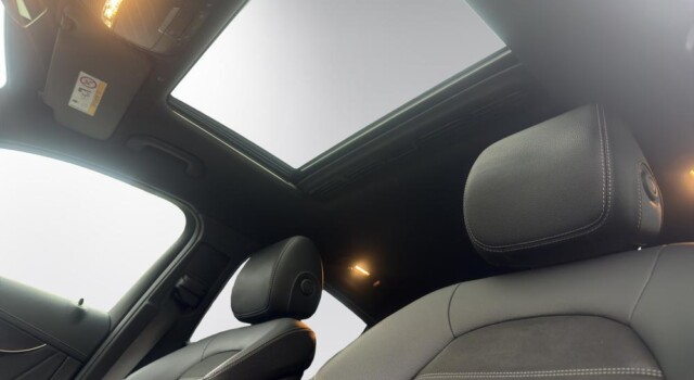 MERCEDES-BENZ GLC 220 GLC Coupé 220d AMGPlus 4M