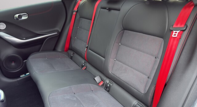 SMART 3 # 66kWh BRABUS