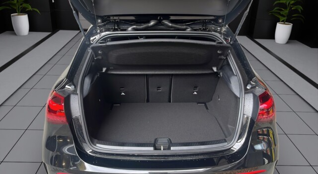 MERCEDES-BENZ A 250 4Matic 8G-DCT