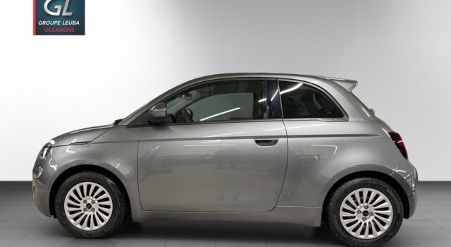 FIAT 500 el 87 kW Cult