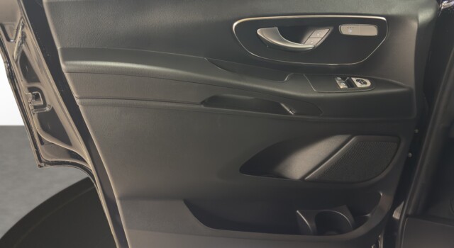 MERCEDES-BENZ VITO 119 CDI Extralang Pro Tourer 4Matic9G-Tronic