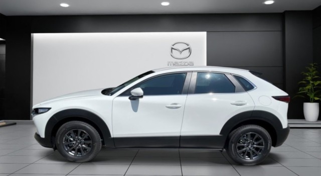 MAZDA CX-30 SKYACTIV-G 122 M Hybrid Prime Line FWD