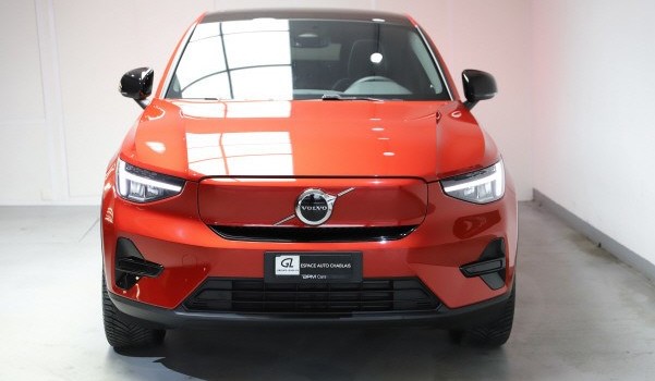 VOLVO C40 Rech E80 Twin AWD Pl