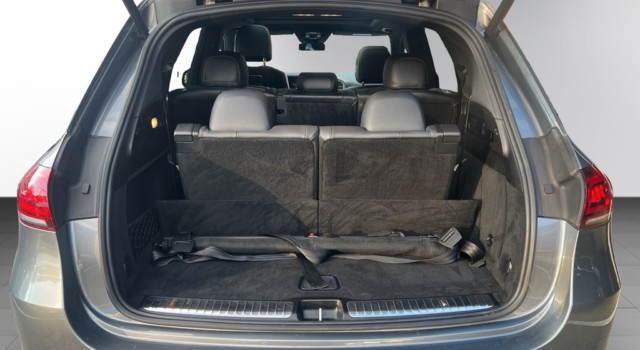 MERCEDES-BENZ GLE 450 AMG Line 4Matic