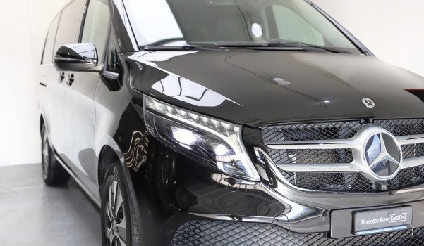 MERCEDES-BENZ V 250 d Avantgarde L 4M