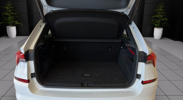 SKODA KAMIQ 1.5 ACT Monte C.DSG