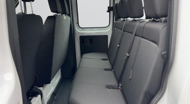 MERCEDES-BENZ Sprinter 517 CDI Lang