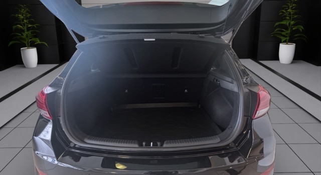 HYUNDAI i30 1.5 T-GDi Vertex 48V MH DCT