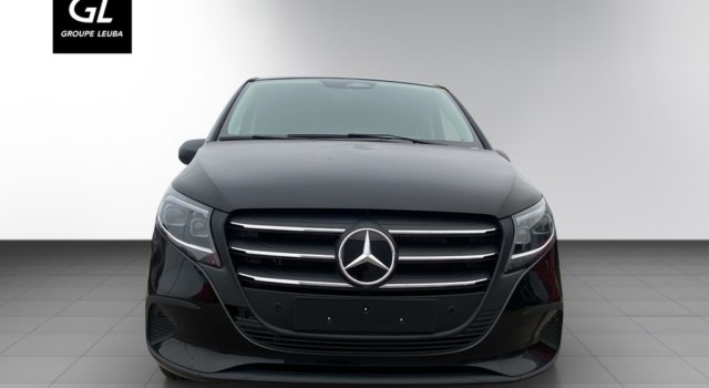 MERCEDES-BENZ VITO 116 CDI Lang Tourer 9G-Tronic 4M Select