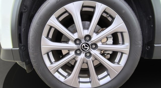 MAZDA CX-60 e-Sky. 327 Exc. AWD