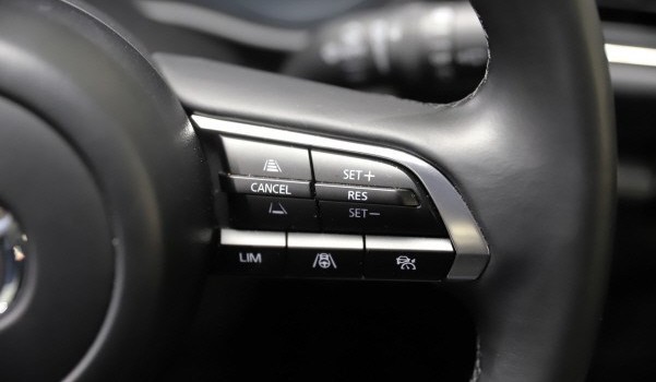 MAZDA CX-30 G 150 Exc. Line AT
