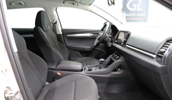 SKODA KAROQ 1.5 TSI Ambit. DSG
