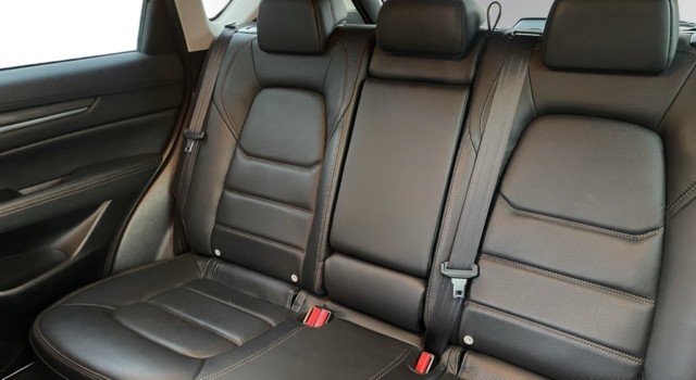 MAZDA CX-5 G 194 Revolution AWD