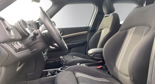 MINI COUNTRYMAN Co S Trafalgar