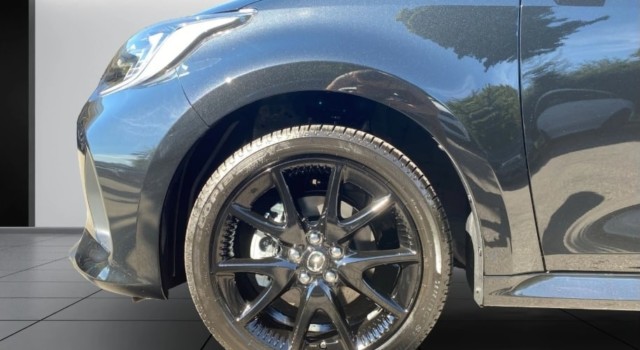 MAZDA 2 Hybrid Homura