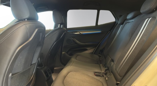 BMW X2 xDrive 25e M Sport