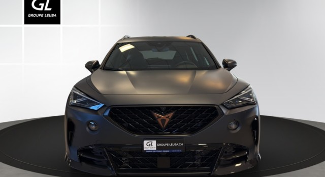 CUPRA FORMENTOR 2.5TSI VZ5 4D A