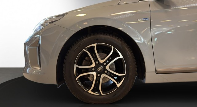 HYUNDAI IONIQ 1.6 HEV Vertex
