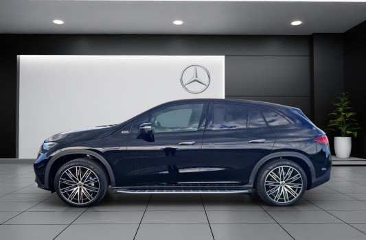 MERCEDES-BENZ EQE 350 EQE SUV 350 4 M Exe. Ed.