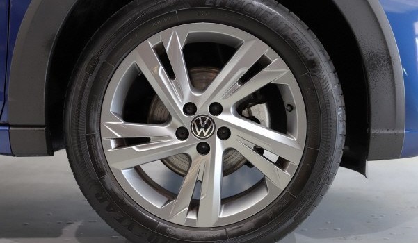 VW TAIGO 1.0 TSI R-Line DSG