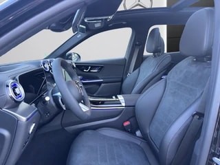 MERCEDES-BENZ GLC 300 e 4Matic EQ Star 9G-Tronic