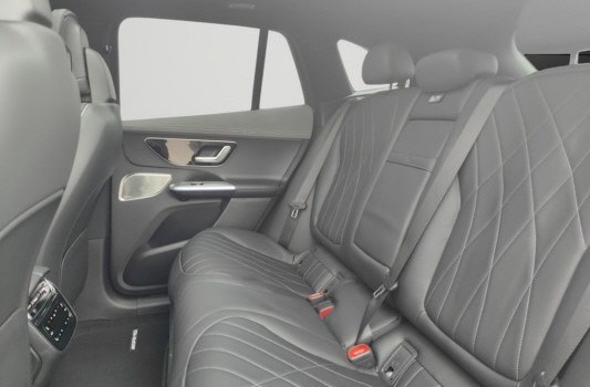 MERCEDES-BENZ EQE 350 EQE SUV 350 4 M Exe. Ed.