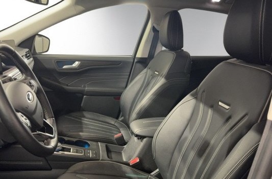 FORD KUGA 2.5 PHEV Vignale 2WD
