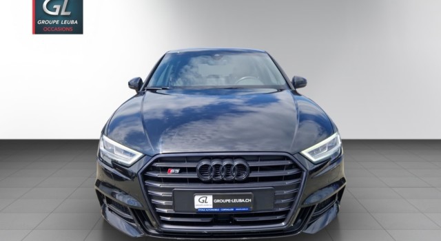 AUDI S3 Sportback 2.0 TFSI quattro