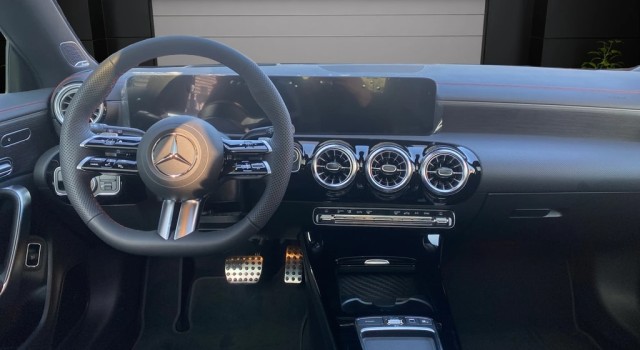 MERCEDES-BENZ CLA 250 CLA Shooting Brake 250 4Matic 8G-DCT