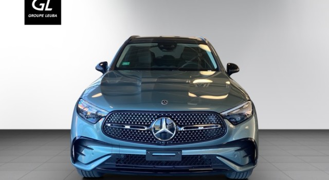MERCEDES-BENZ GLC 300 e 4Matic EQ Star 9G-Tronic