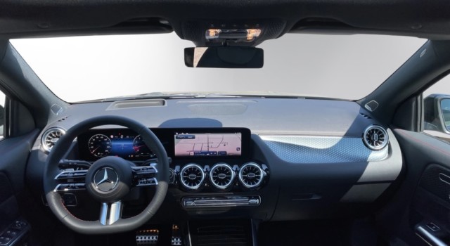 MERCEDES-BENZ GLA 220 d 4Matic 8G-DCTSwiss Star