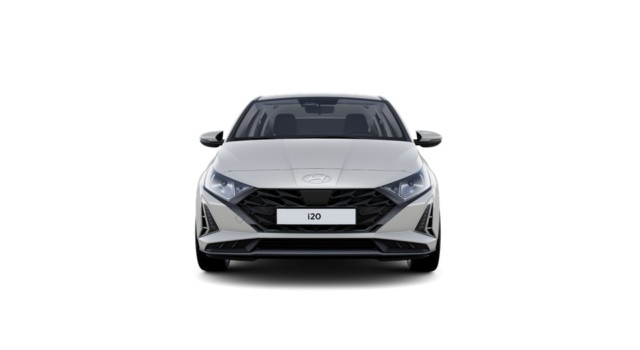 HYUNDAI i20 1.0 T-GDi Amplia DCT