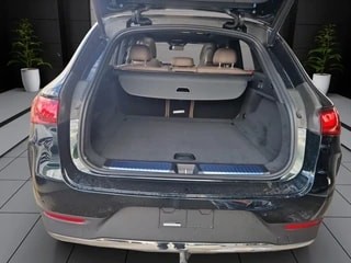 MERCEDES-BENZ EQE 350 EQE SUV 350 4 Matic Executive Edition