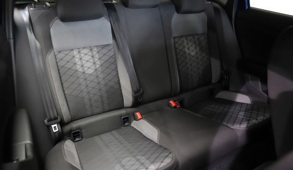 VW POLO 1.0 TSI R-Line DSG
