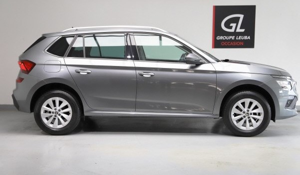SKODA KAMIQ 1.0 TSI Selection