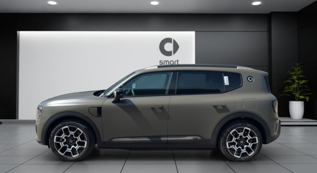 SMART #5 0kWh Summit Edition AWD