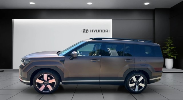 HYUNDAI SANTA FE 1.6 T-GDi PHEV Vertex 4WD Automatic