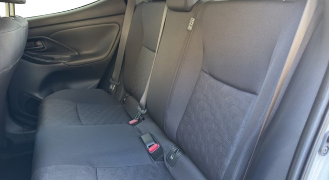 MAZDA 2 Hybrid Exclusive-line