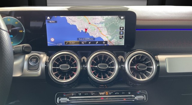 MERCEDES-BENZ EQB 350 AMG Line 4Matic