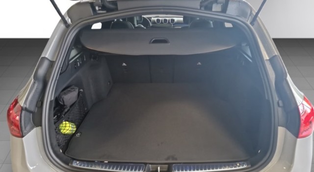 MERCEDES-BENZ C 300 T 4 Matic